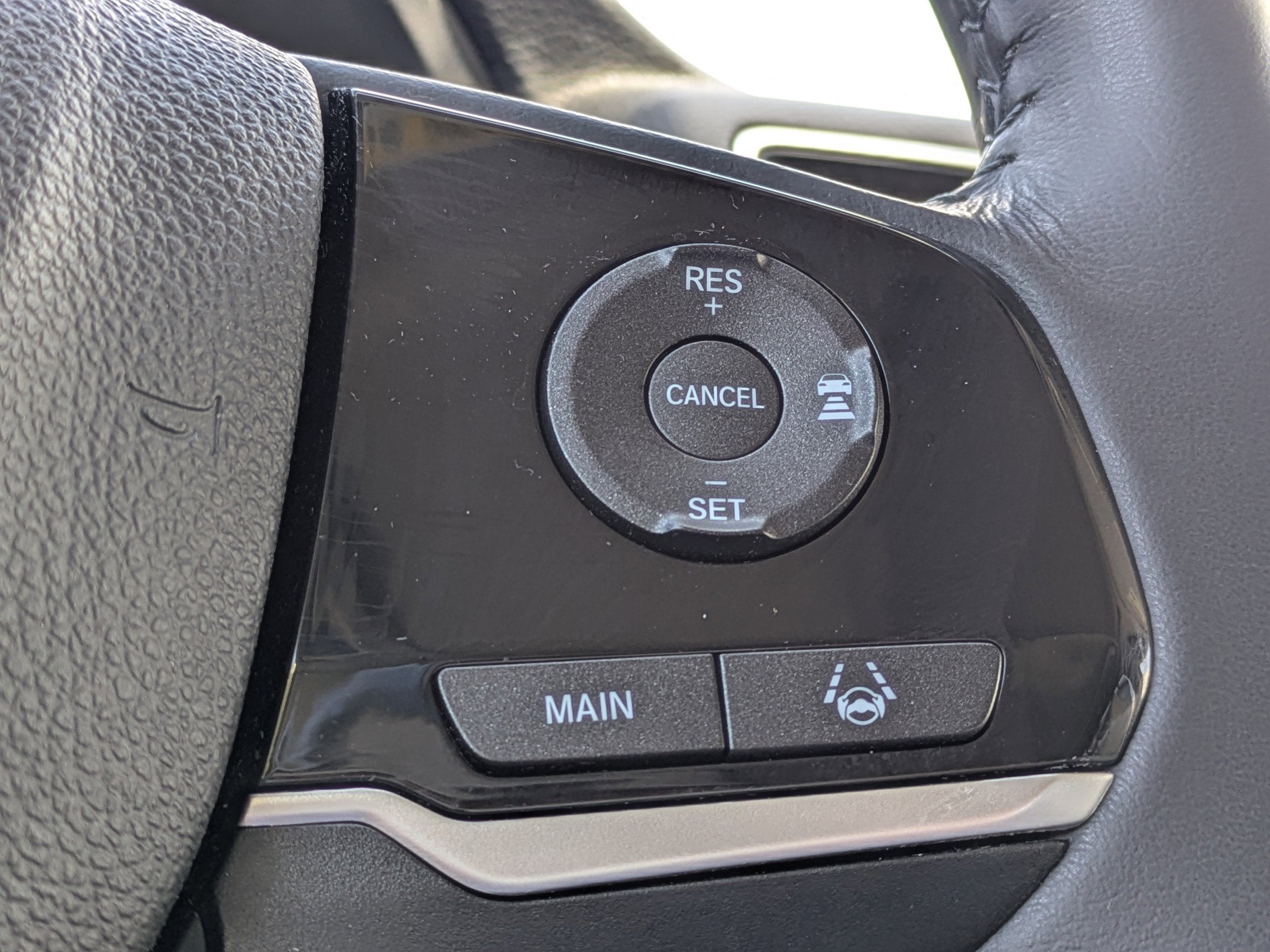 2019 Honda Pilot TOURING 7-PASSENG