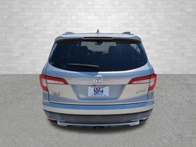 2019 Honda Pilot TOURING 7-PASSENG