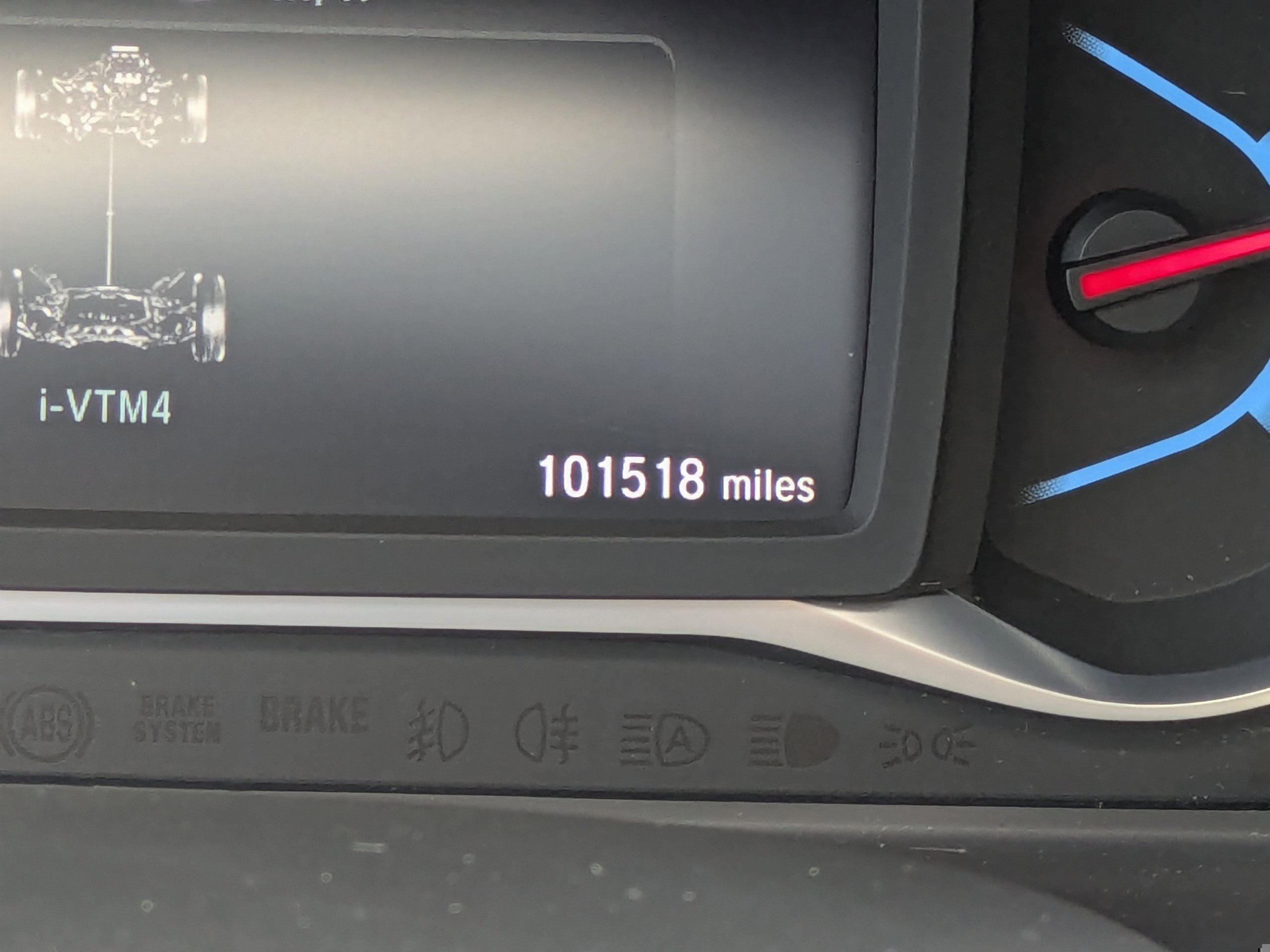 2019 Honda Pilot TOURING 7-PASSENG