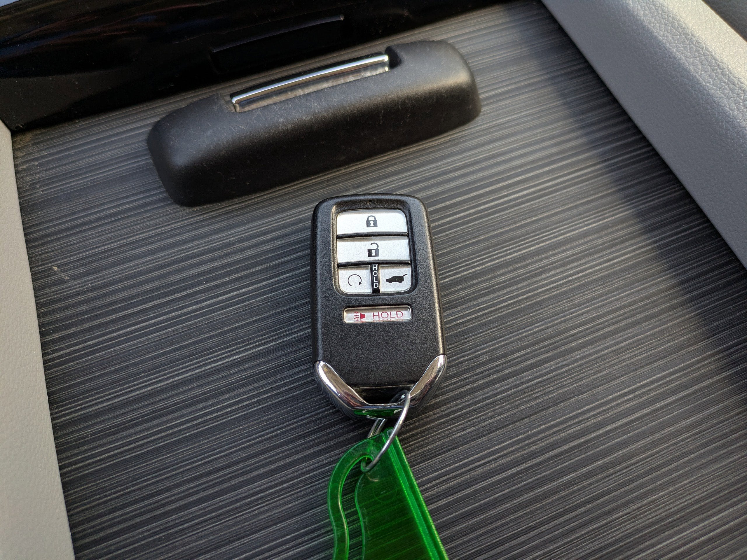 2019 Honda Pilot TOURING 7-PASSENG