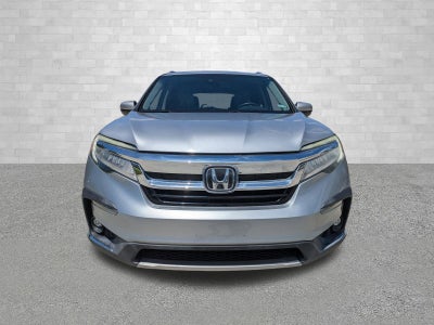 2019 Honda Pilot TOURING 7-PASSENG