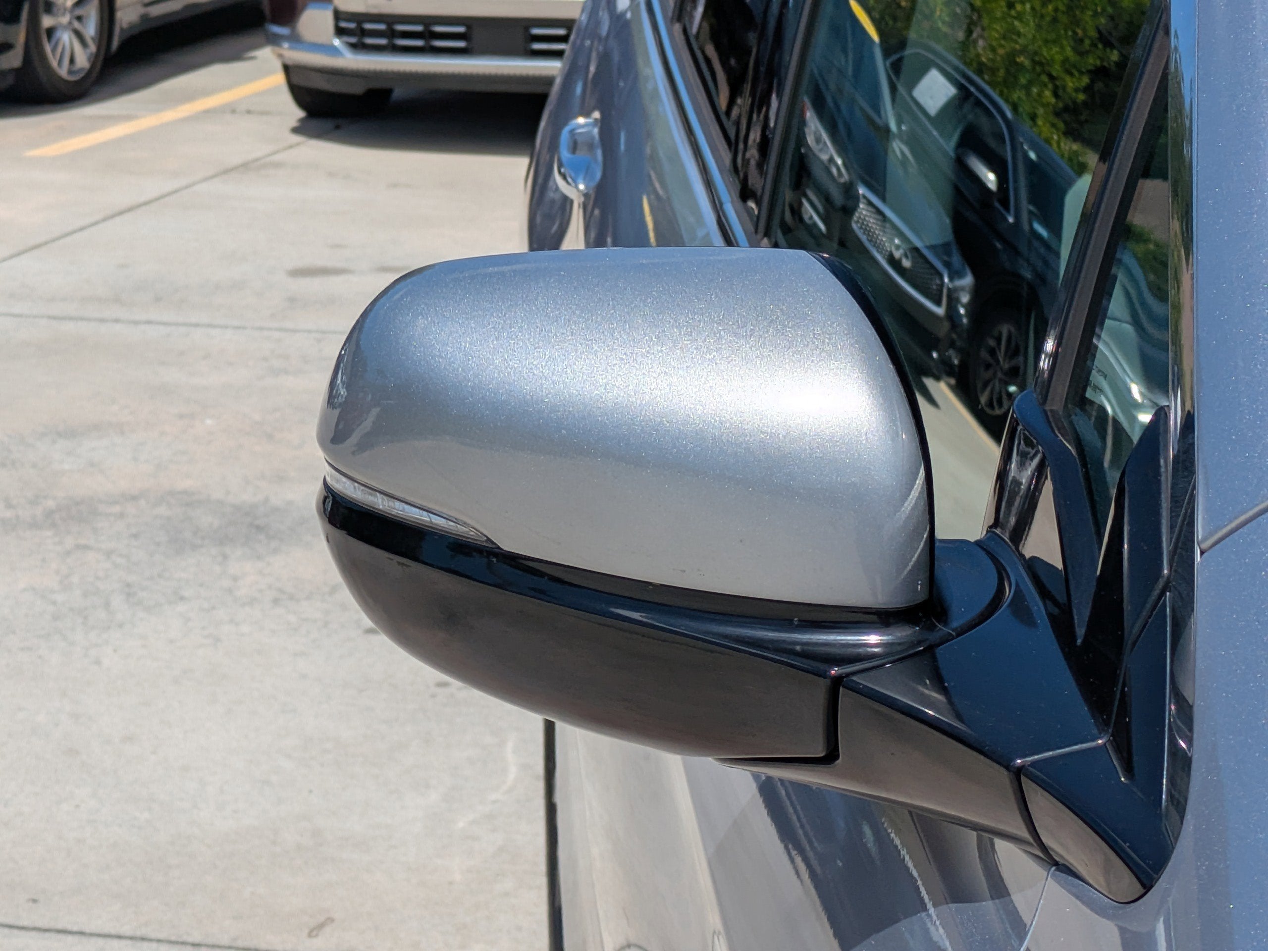 2019 Honda Pilot TOURING 7-PASSENG