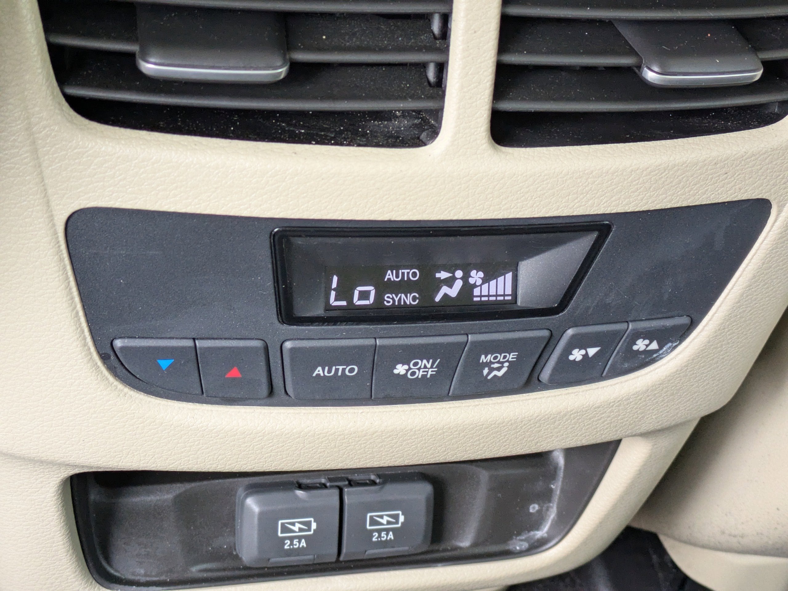 2017 Acura MDX 4DR FWD
