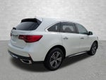 2017 Acura MDX 4DR FWD
