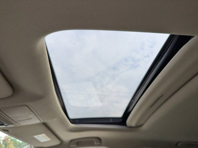 2017 Acura MDX 4DR FWD