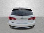 2017 Acura MDX 4DR FWD