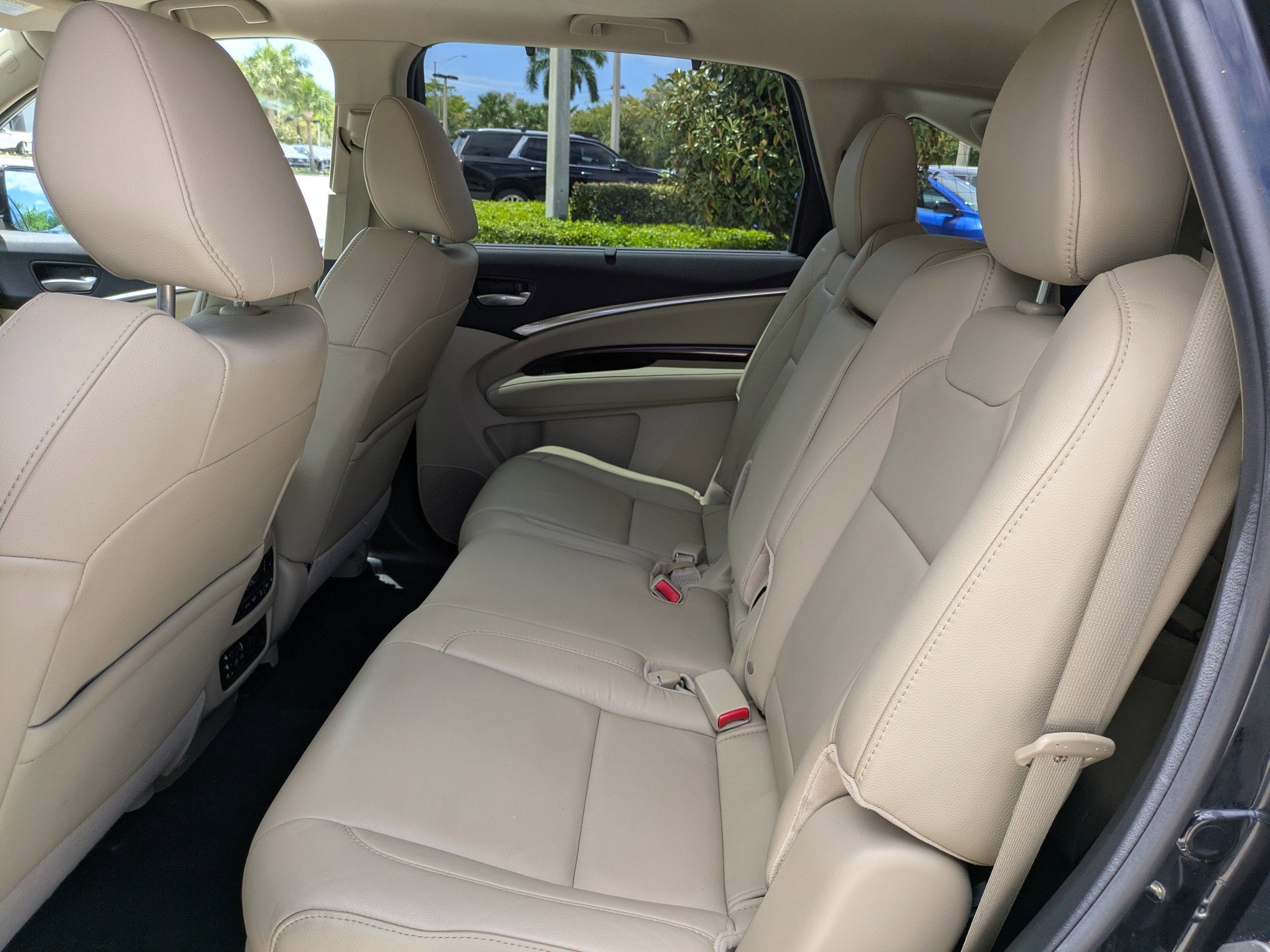 2016 Acura MDX w/Tech/Entertainment