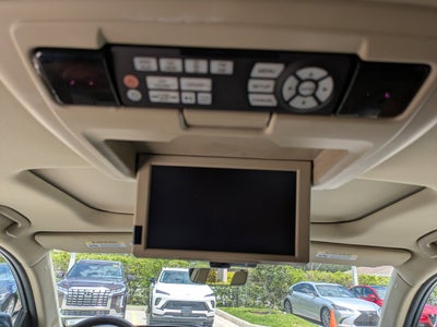 2016 Acura MDX w/Tech/Entertainment