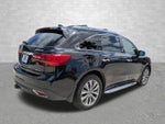 2016 Acura MDX w/Tech/Entertainment