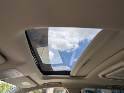 2016 Acura MDX w/Tech/Entertainment