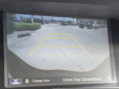 2016 Acura MDX w/Tech/Entertainment