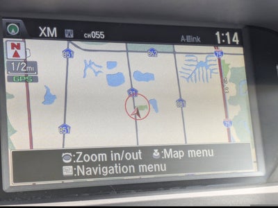 2016 Acura MDX w/Tech/Entertainment