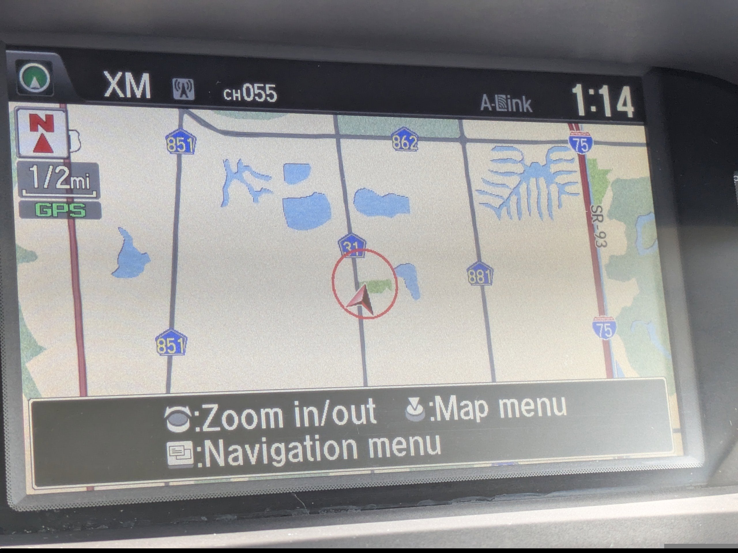 2016 Acura MDX w/Tech/Entertainment