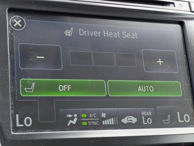 2016 Acura MDX w/Tech/Entertainment