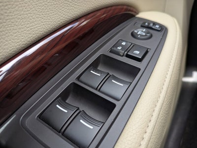 2016 Acura MDX w/Tech/Entertainment