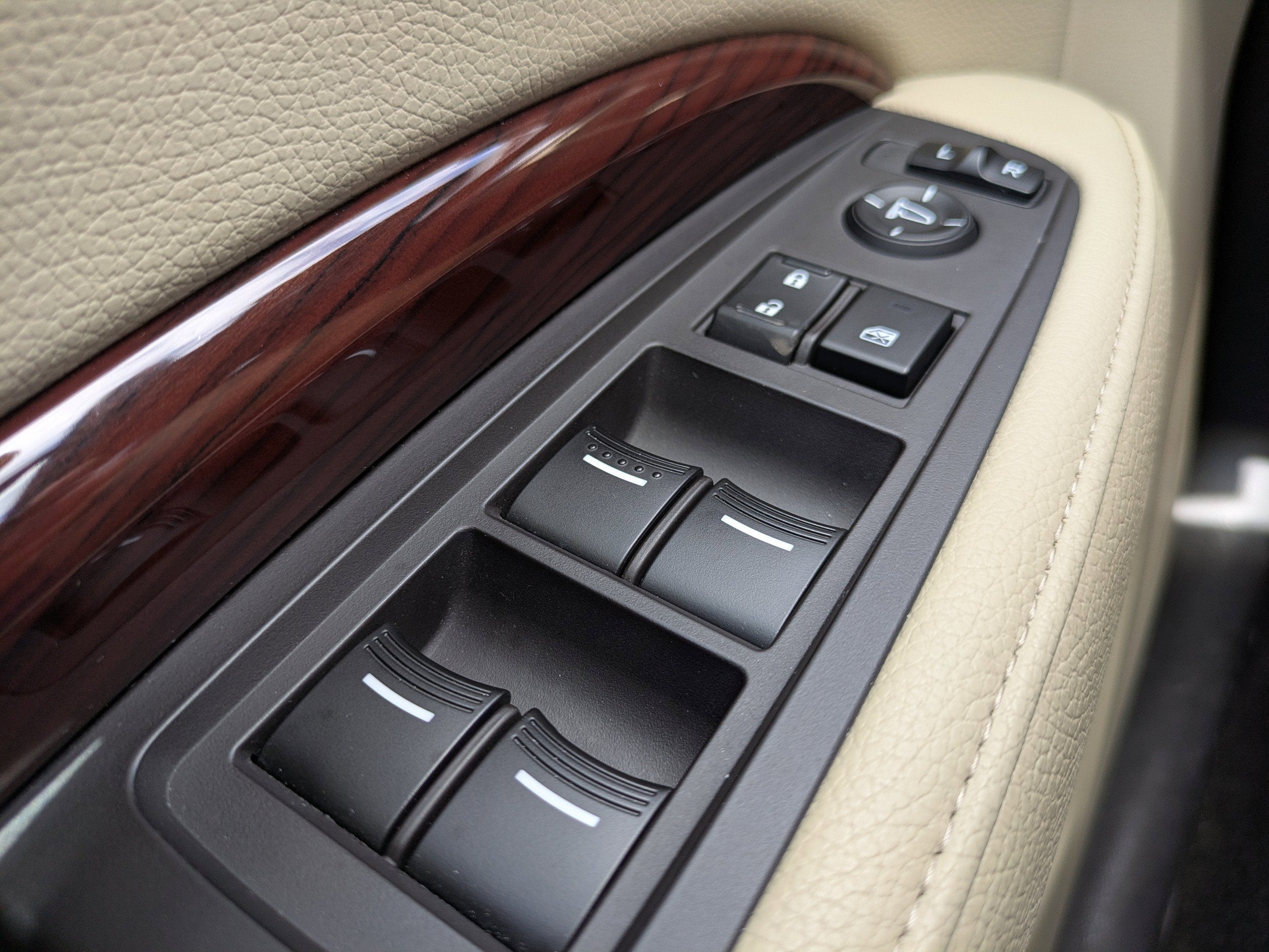 2016 Acura MDX w/Tech/Entertainment