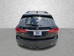 2016 Acura MDX w/Tech/Entertainment
