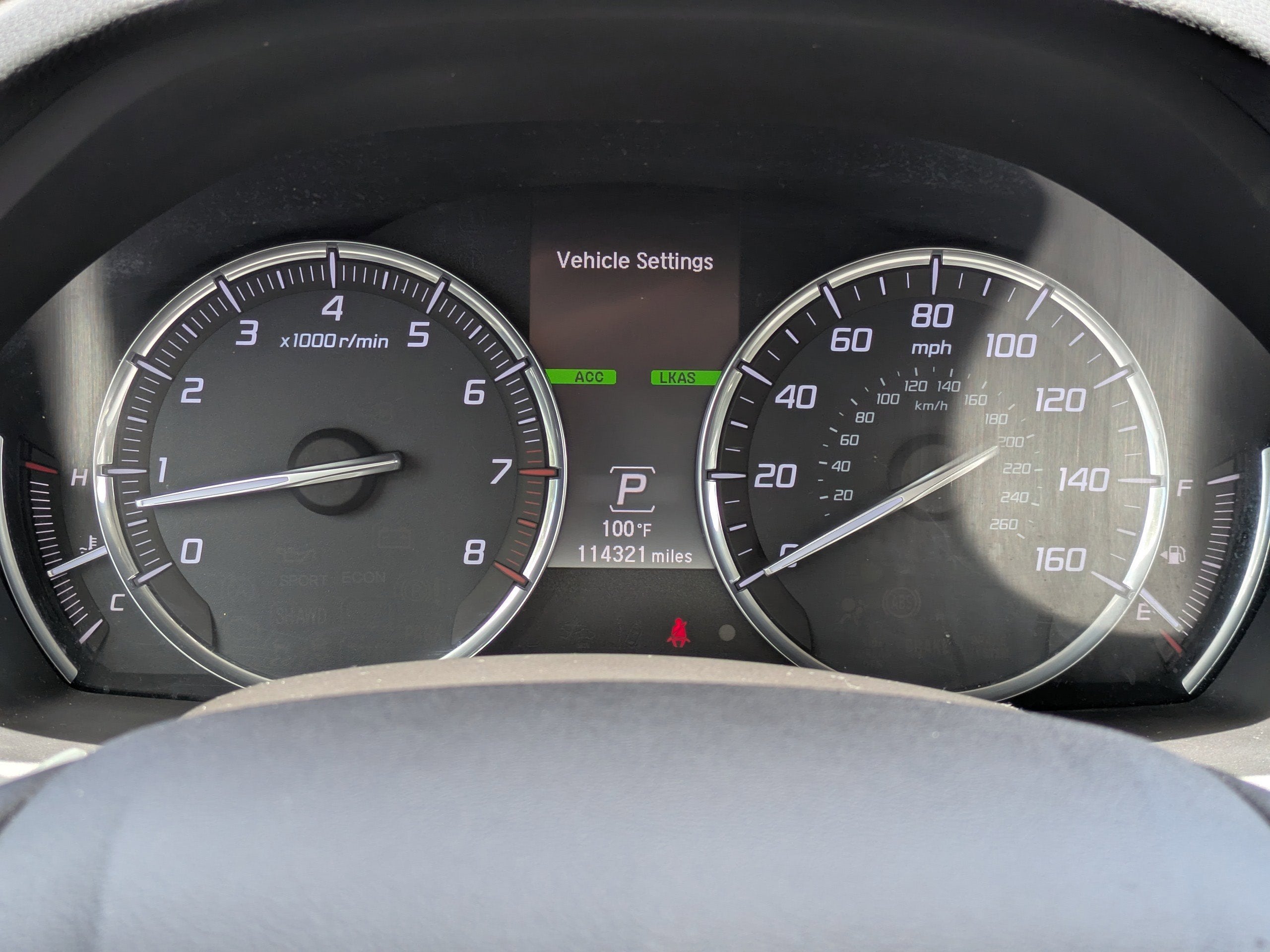 2016 Acura MDX w/Tech/Entertainment