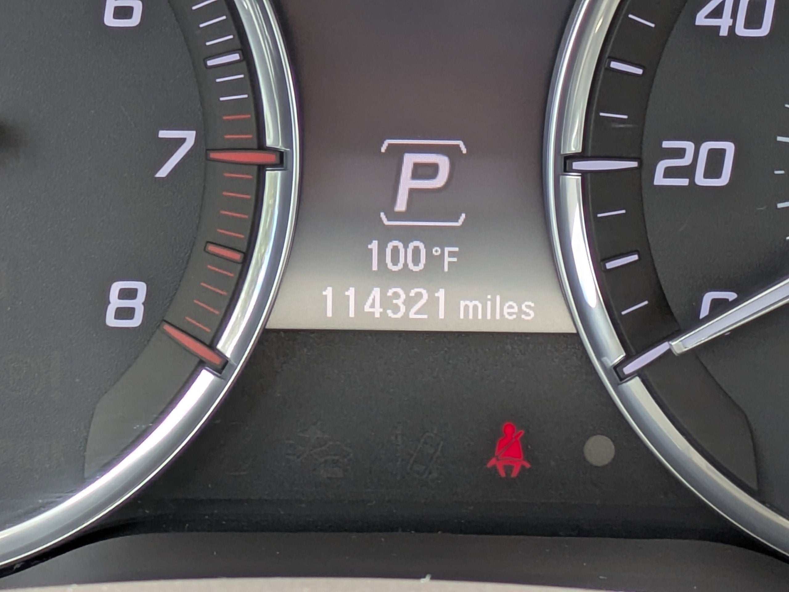 2016 Acura MDX w/Tech/Entertainment