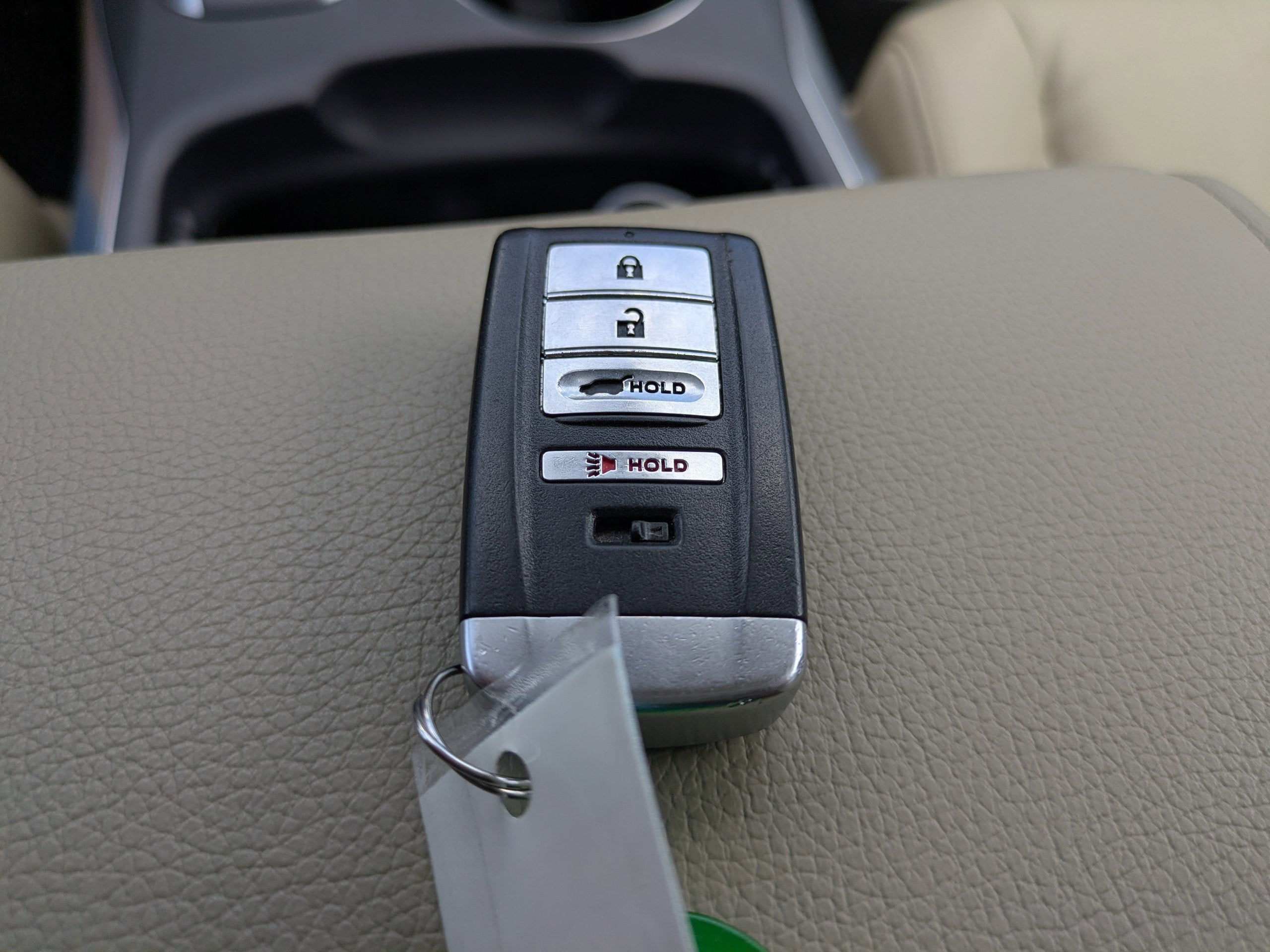 2016 Acura MDX w/Tech/Entertainment