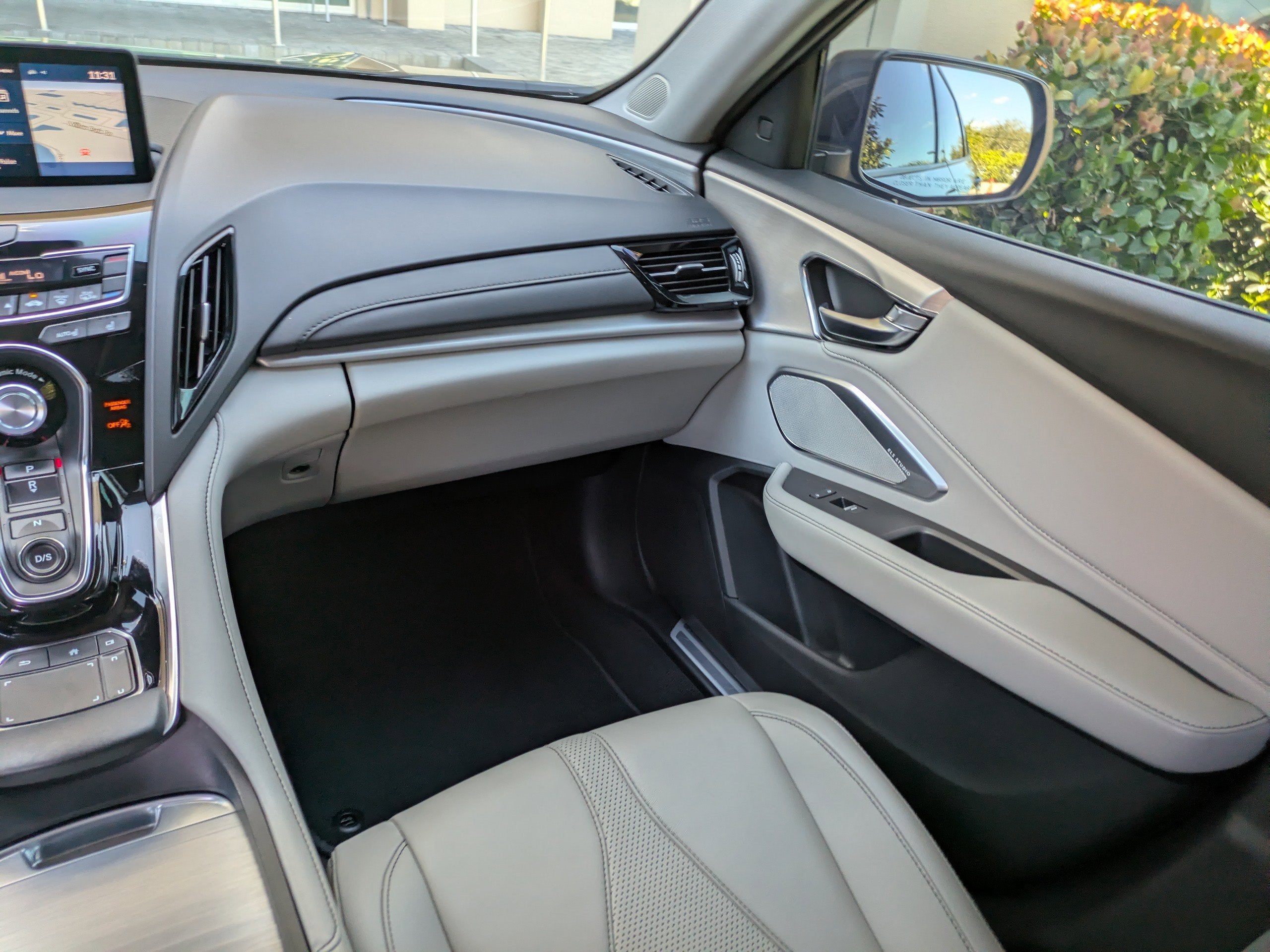 2021 Acura RDX W/TECHNOLOGY PACK