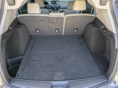 2021 Acura RDX W/TECHNOLOGY PACK