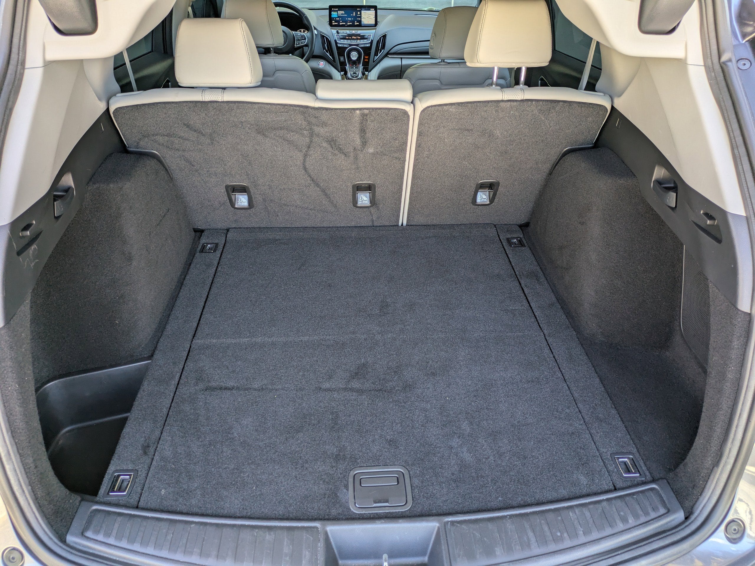 2021 Acura RDX W/TECHNOLOGY PACK