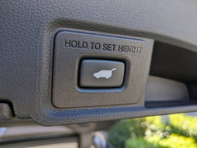 2021 Acura RDX W/TECHNOLOGY PACK