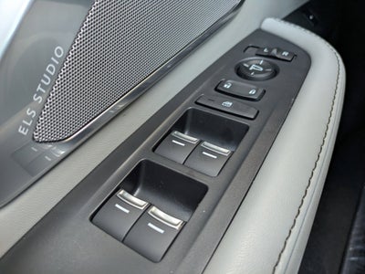 2021 Acura RDX W/TECHNOLOGY PACK