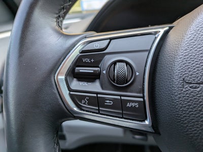 2021 Acura RDX W/TECHNOLOGY PACK