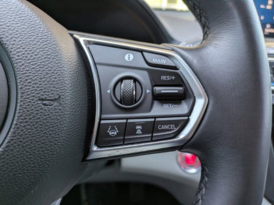 2021 Acura RDX W/TECHNOLOGY PACK