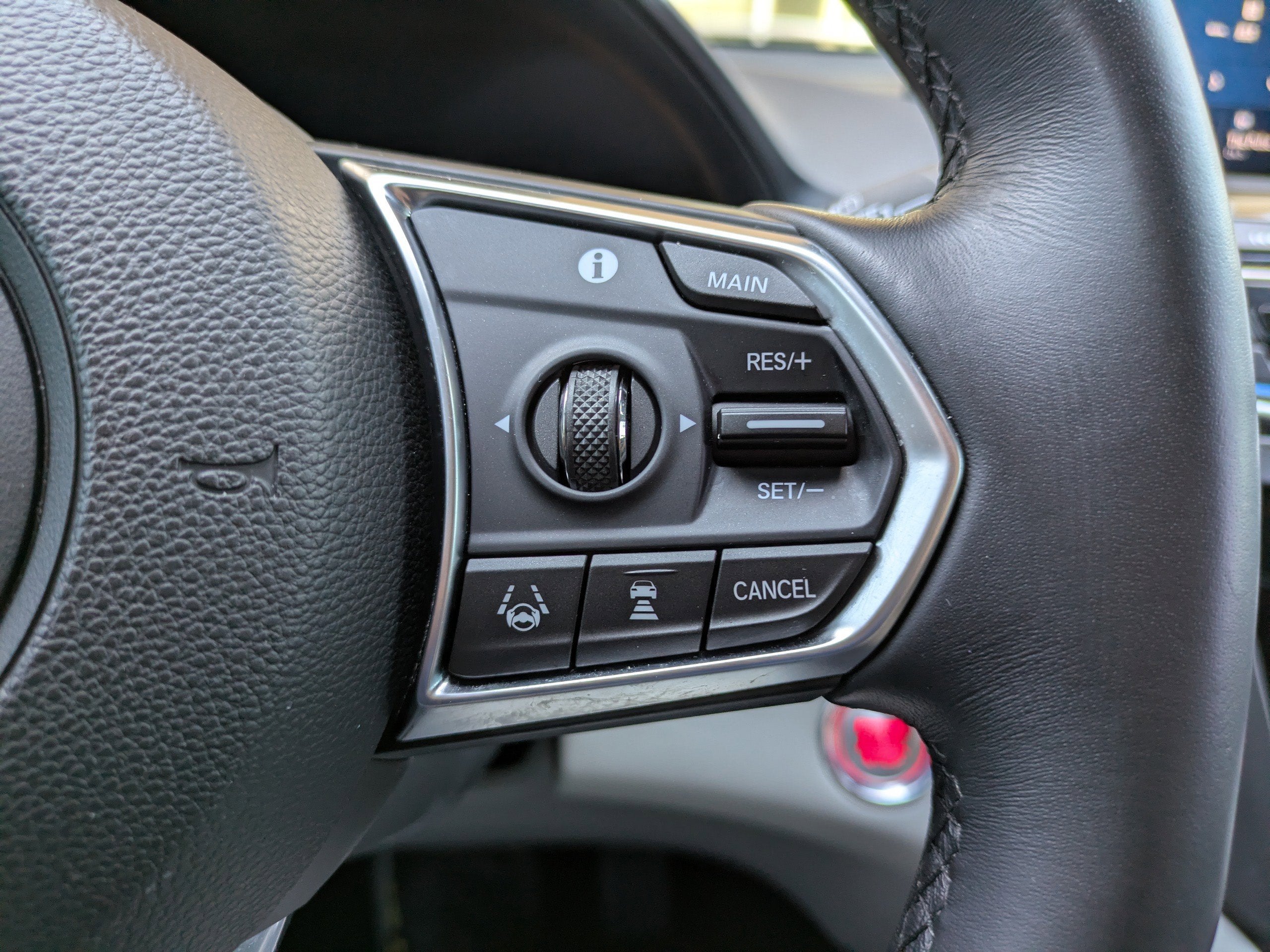 2021 Acura RDX W/TECHNOLOGY PACK