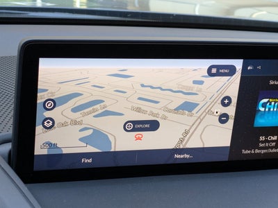 2021 Acura RDX W/TECHNOLOGY PACK