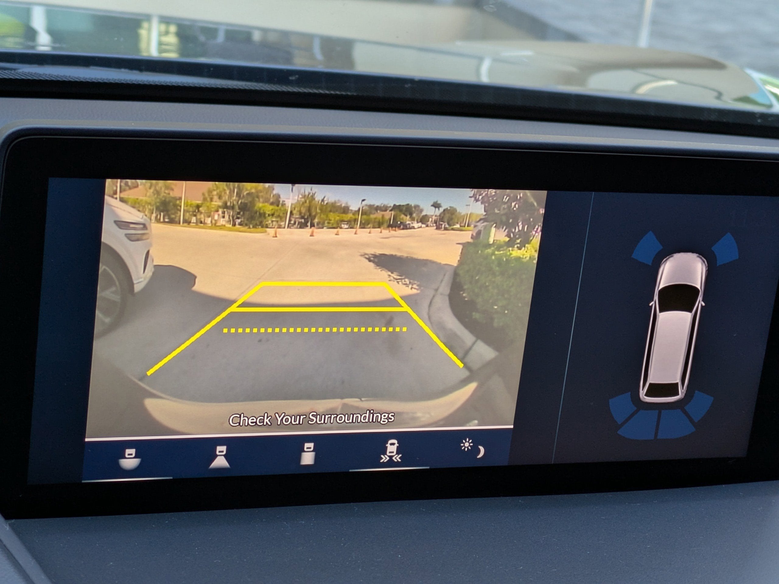 2021 Acura RDX W/TECHNOLOGY PACK