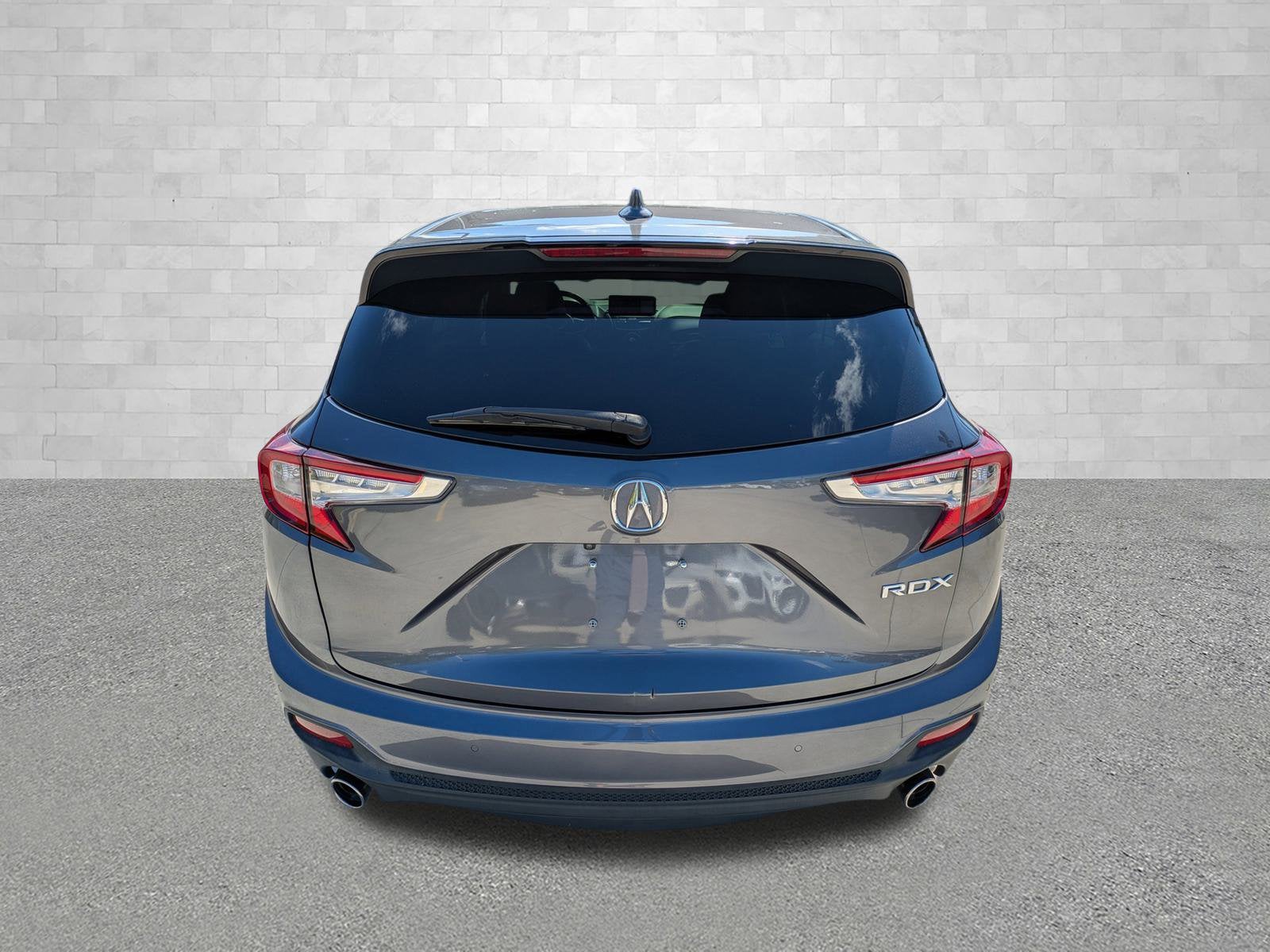 2021 Acura RDX W/TECHNOLOGY PACK