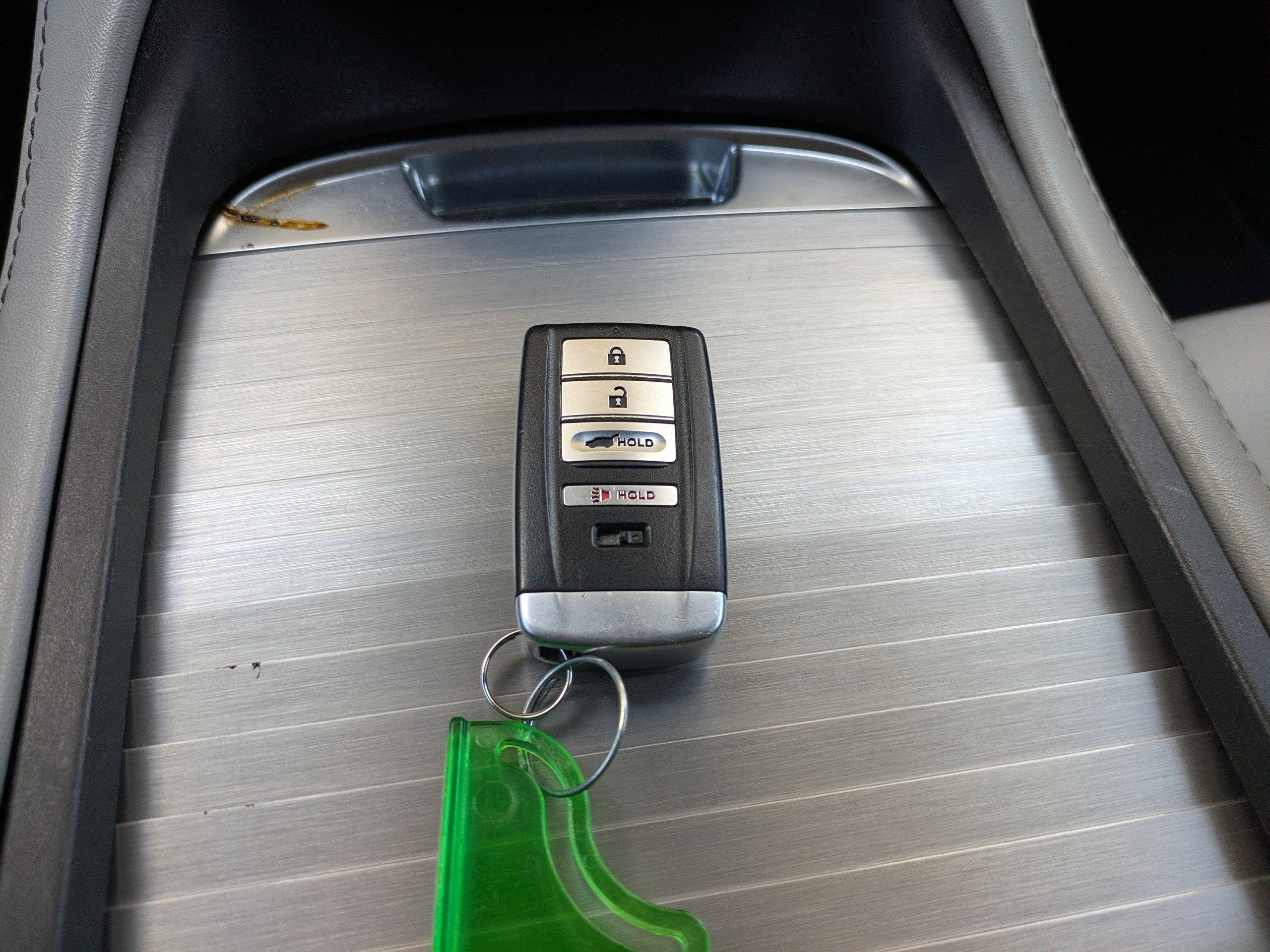 2021 Acura RDX W/TECHNOLOGY PACK