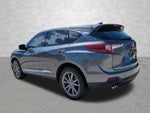2021 Acura RDX W/TECHNOLOGY PACK