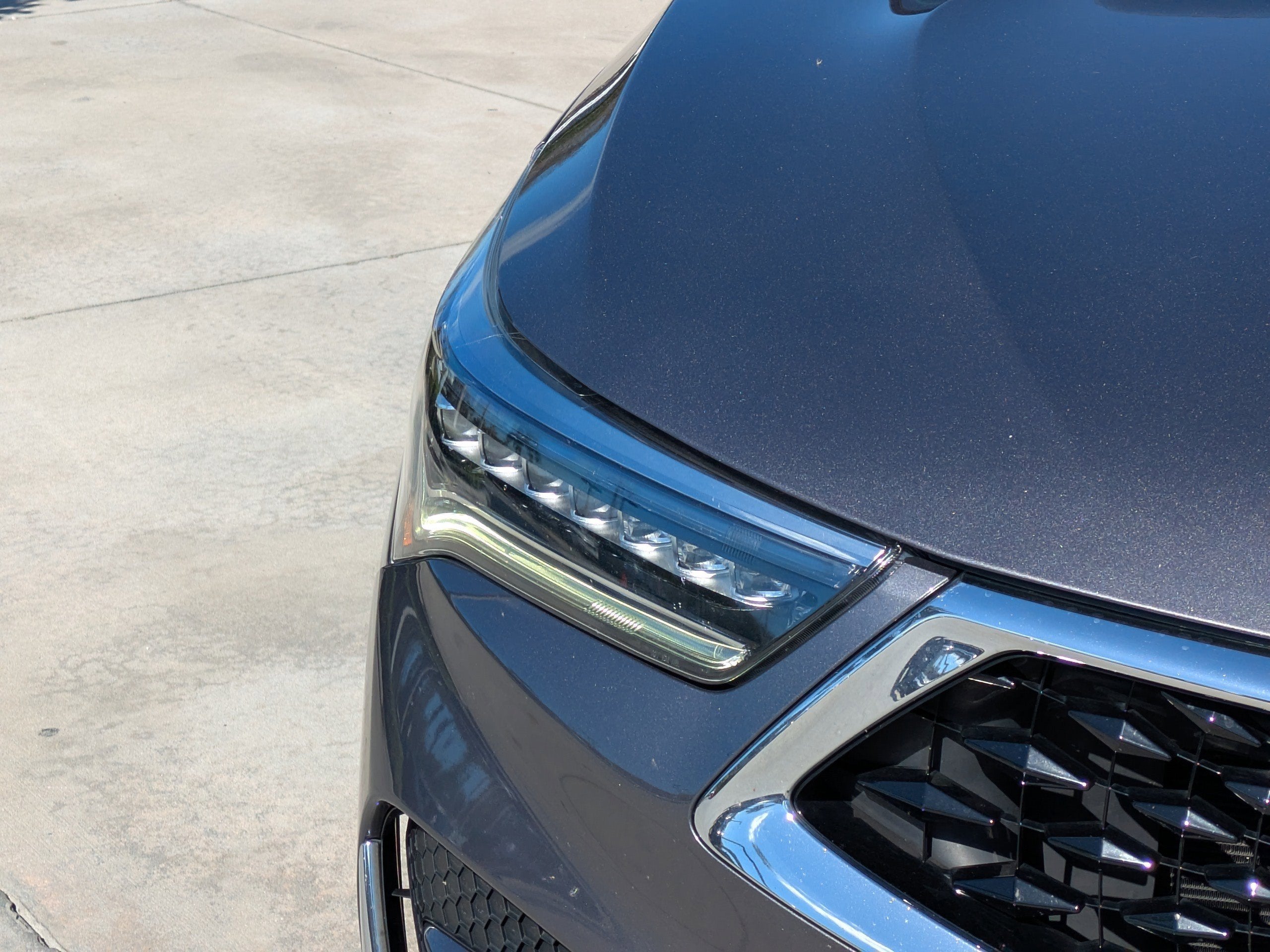 2021 Acura RDX W/TECHNOLOGY PACK