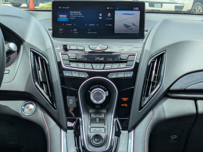 2019 Acura RDX W/A-SPEC PKG