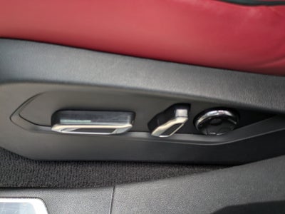 2019 Acura RDX W/A-SPEC PKG
