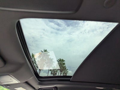 2019 Acura RDX W/A-SPEC PKG