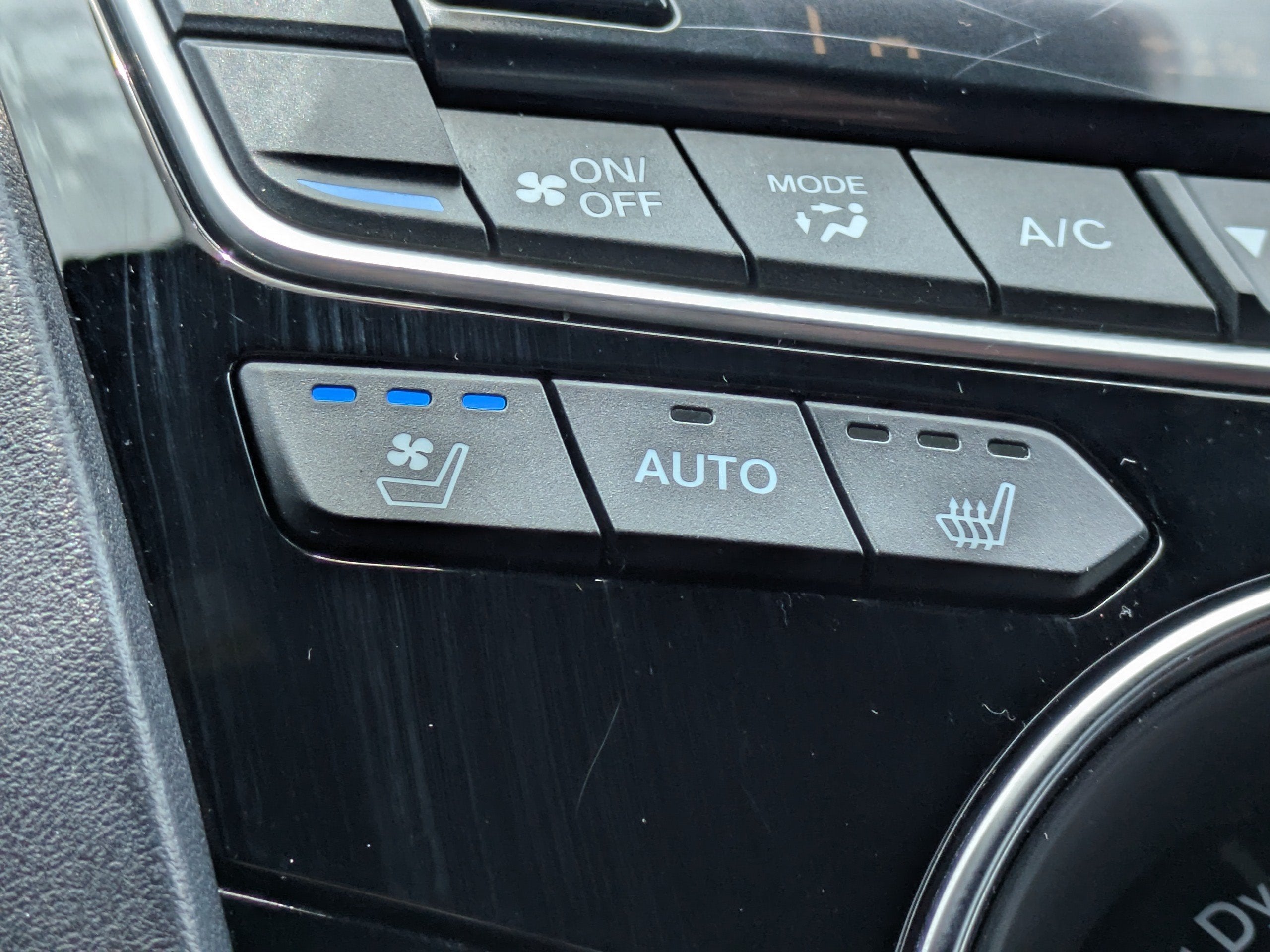 2019 Acura RDX W/A-SPEC PKG