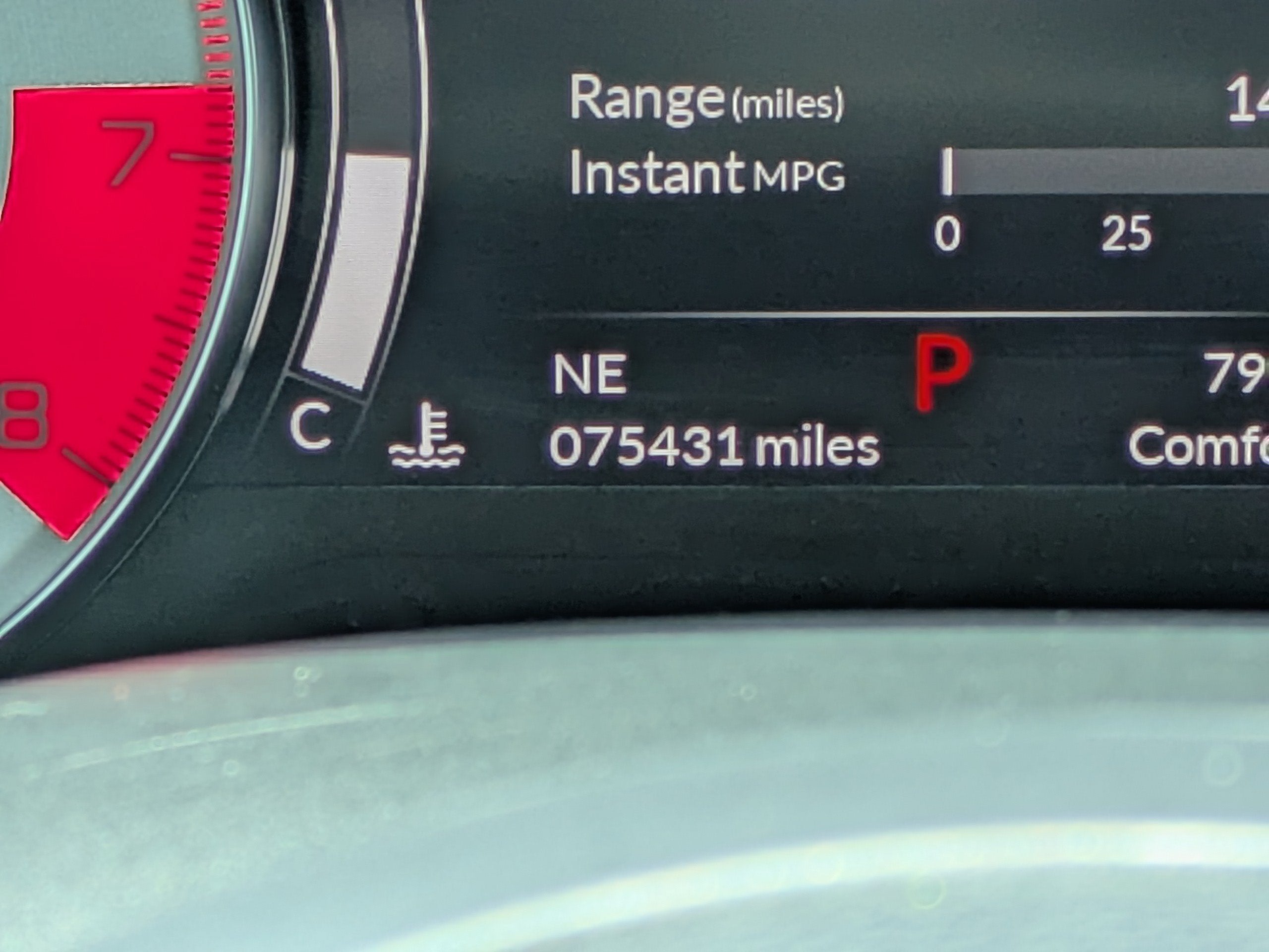 2019 Acura RDX W/A-SPEC PKG