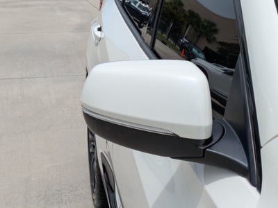 2019 Acura RDX W/A-SPEC PKG