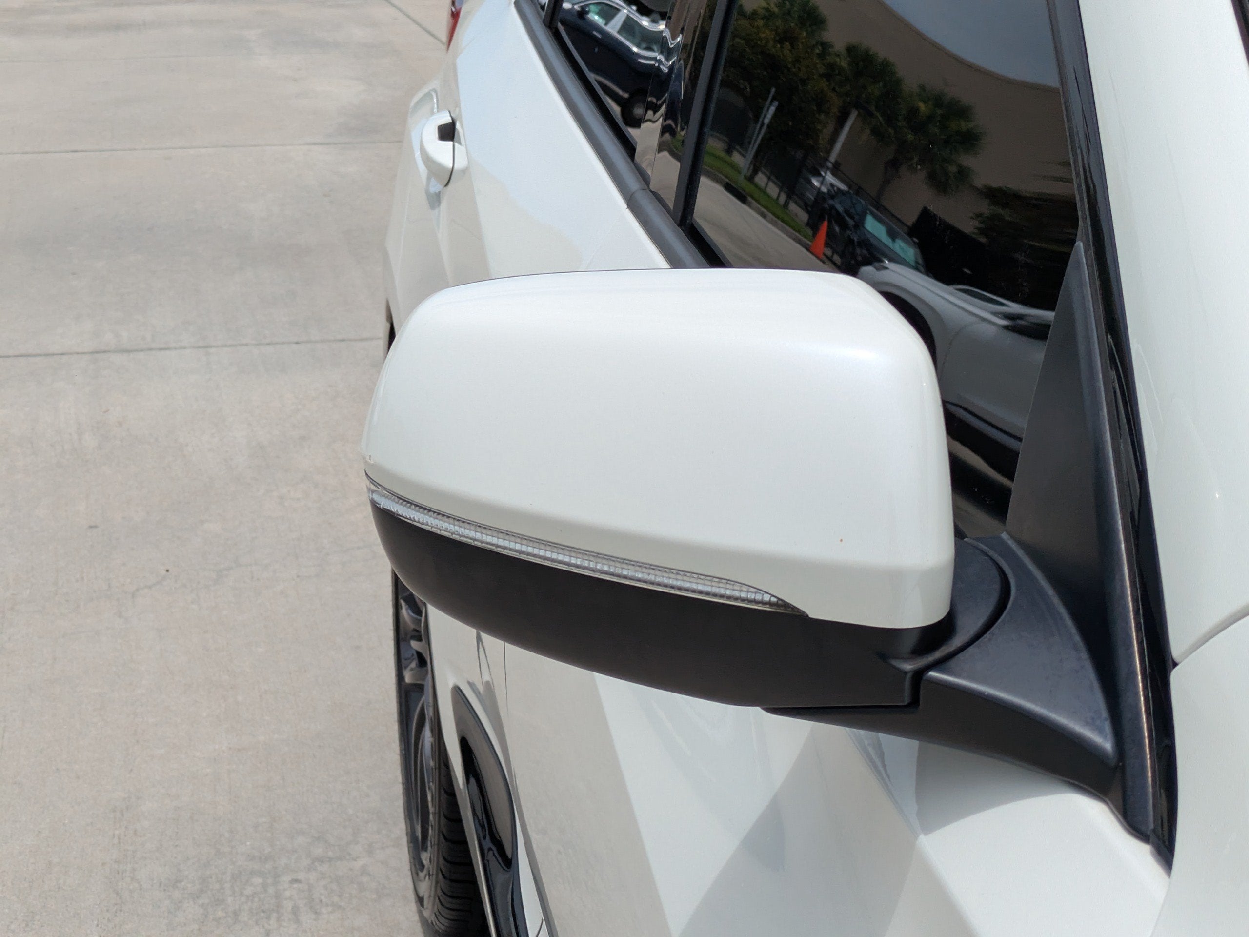 2019 Acura RDX W/A-SPEC PKG