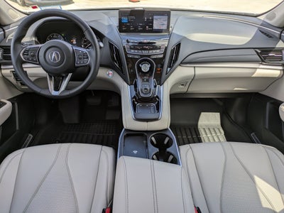 2025 Acura RDX W/TECHNOLOGY PACK