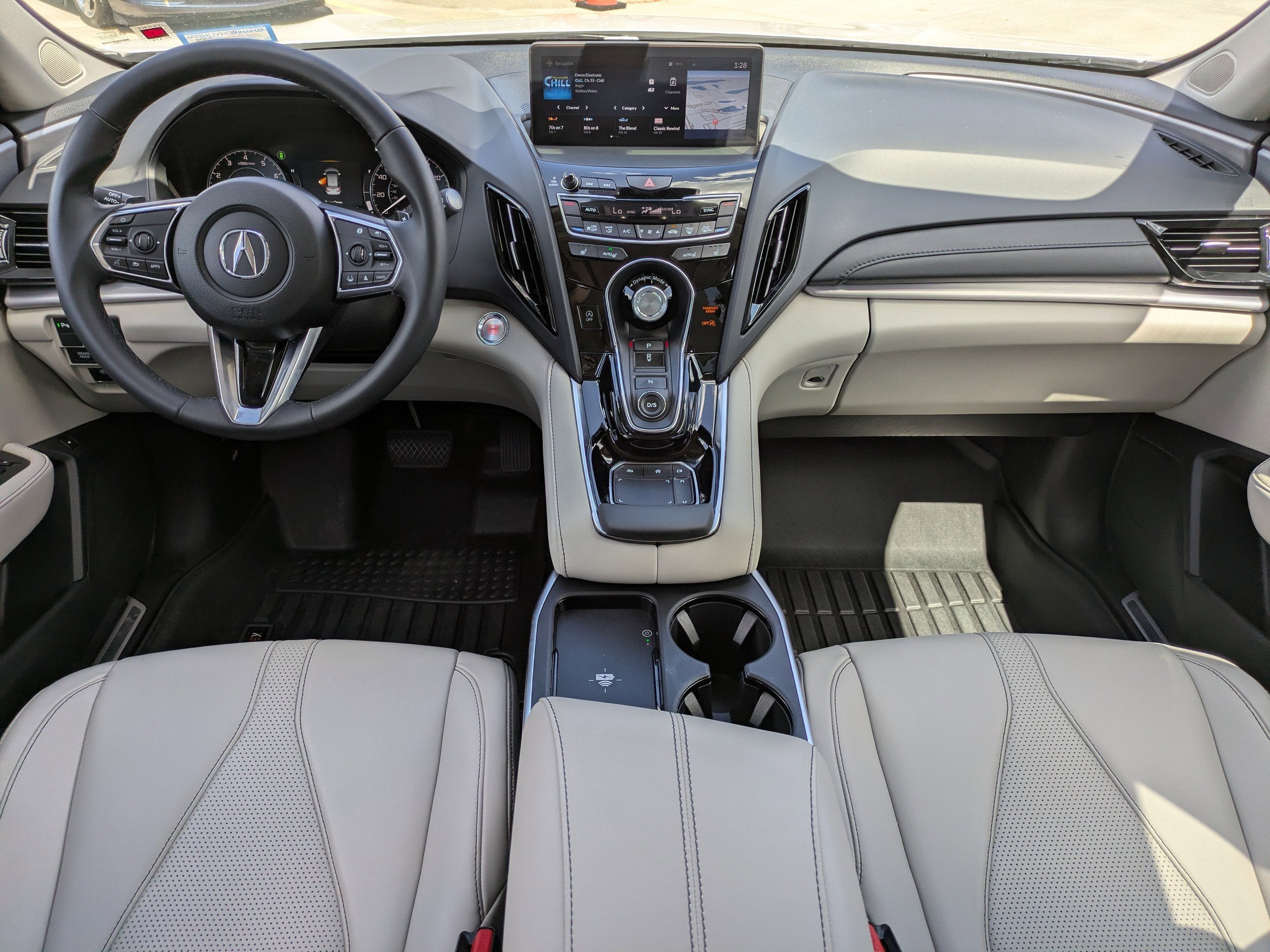 2025 Acura RDX W/TECHNOLOGY PACK