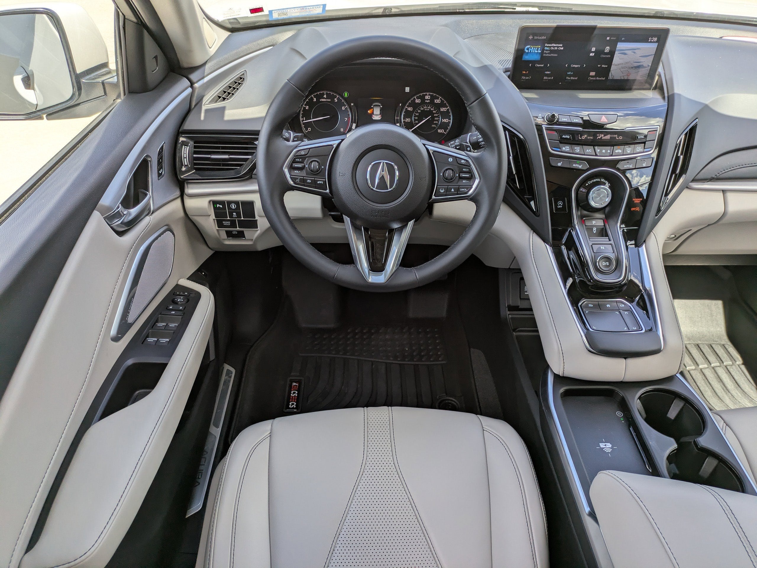 2025 Acura RDX W/TECHNOLOGY PACK