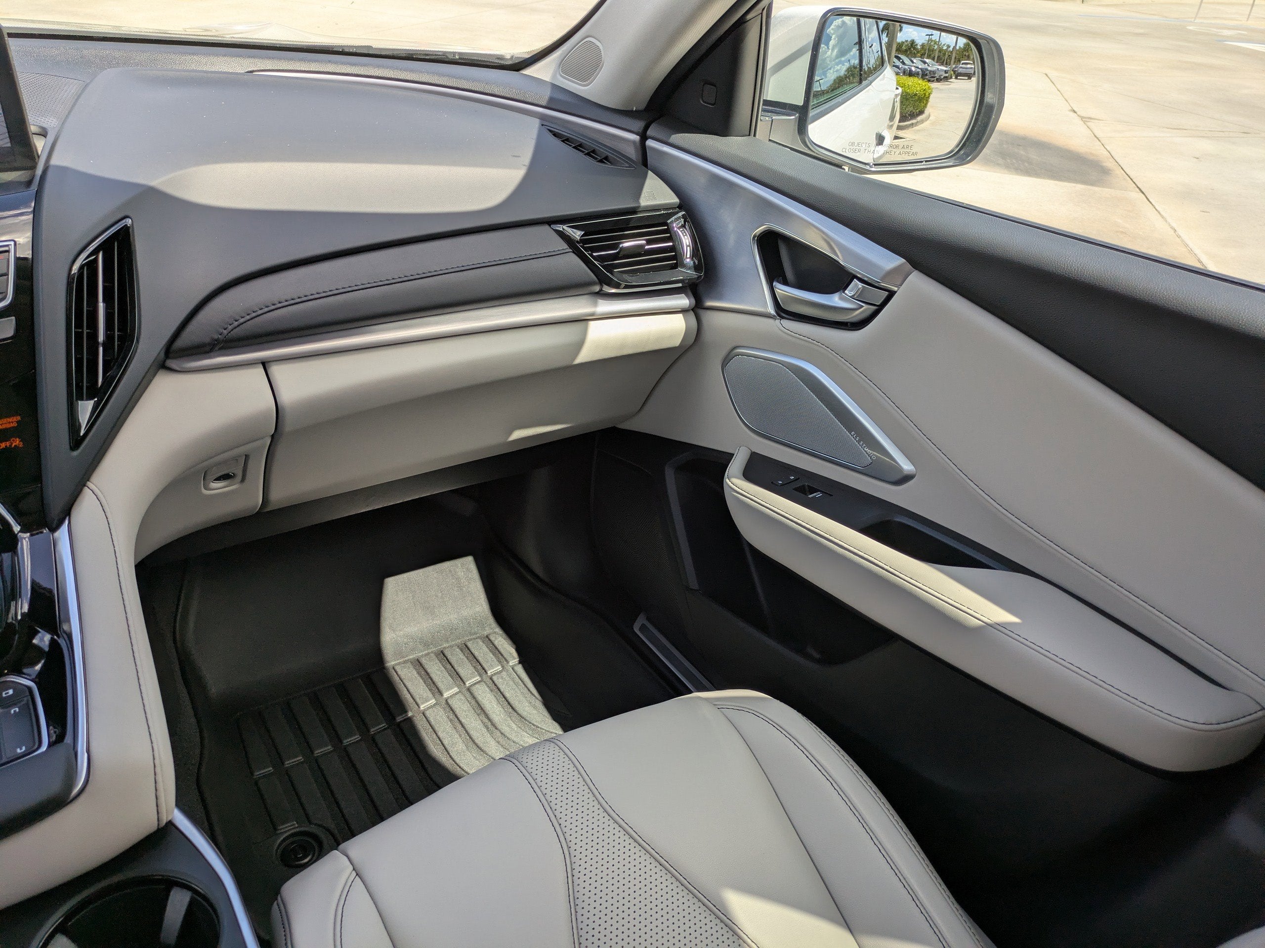 2025 Acura RDX W/TECHNOLOGY PACK