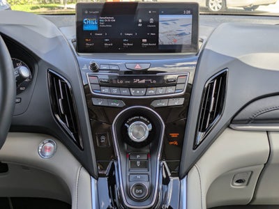 2025 Acura RDX W/TECHNOLOGY PACK